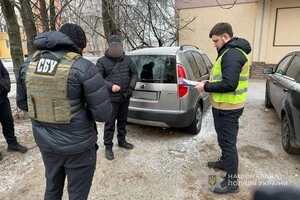 Поліція Сумщини викрила схему з ухилення від мобілізації 