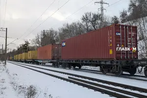 Бізнес продовжує висловлювати занепокоєння можливим підвищенням тарифів на вантажні перевезення