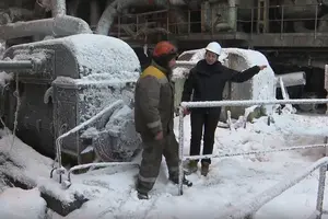 В компанії зазначили, що російські атаки спрямовані по підстанціям, які є найчутливішою частиною енергетики України