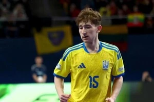 Свій дебют на Євро Ілля Приходько відзначив результативною передачею на Даниіла Абакшина