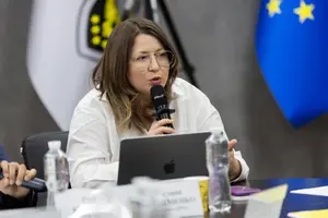 Ярослава Максименко говорила, что дом Захарченко могут передать на нужды Минобороны