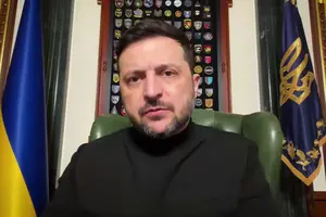 Зеленський зробив заяву про переговори