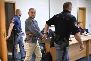 Дмитро Копаниця завдав 36-річному громадянину України п'ять поранень ножем