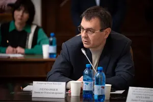 Данило Гетманцев – про ситуацією з електроенергією: «Складно зараз порахувати збитки, ми в самому розпалі цього процесу»