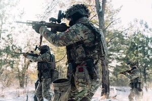 Ситуація на фронті 26 січня