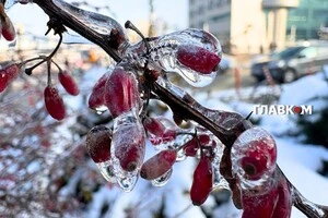 У Києві хмарно