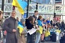У Японії та Аргентині дипломати й місцеві громади утворили «Ланцюги єдності» до Дня Соборності України