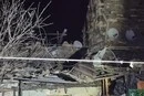 Росія атакувала Одесу безпілотниками: є постраждала, руйнування
