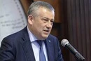 Губернатор Ленінградської області попросив Путіна добити Україну