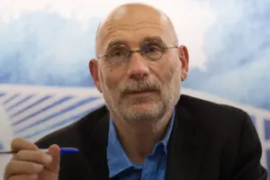 Публіциста, якого Росія визнала іноземним агентом, засуджено до 14 років позбавлення волі