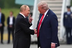 Поразка України або поступки Путіну будуть сприйняті американським істеблішментом як особистий провал Трампа