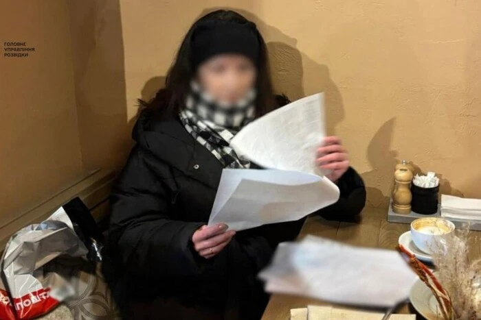 Спецслужби викрили білоруську агентку КДБ, яка вдавала із себе журналістку