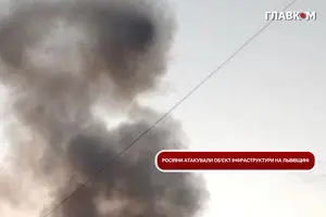 За словами глави Львівської ОВА, радіаційний фон перебуває в нормі після атаки РФ