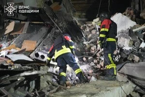 Росія випустила 165 ударних дронів по Україні