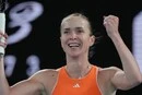 Все закінчилося розгромом. Як Світоліна провела поєдинок 1/4 фіналу Australian Open