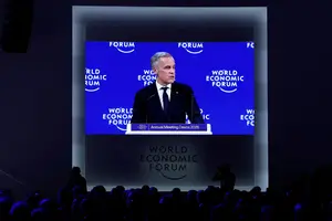 Реакція президента Трампа на політику Карні є емоційною й показово чутливою