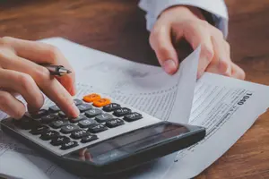 Новий податок для ФОПів? Гетманцев обіцяє втрутитись