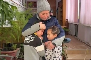 Попри початковий скандал, у підсумку родина, фонди, соцслужби та волонтери змогли знайти спільну мову та напрацювати загальний план дій