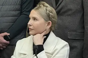 У липні 2024 року російська влада оголосила Тимошенко в міжнародний розшук