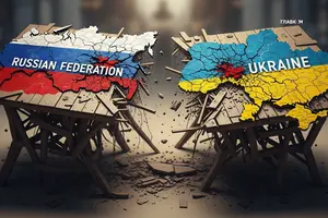 Украине стоит отказаться от фейковых переговоров