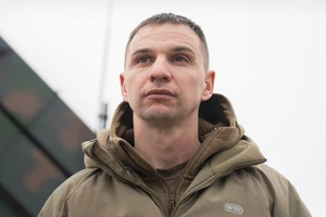 В’ячеслав Агеєв переміг «непереможну» ракету «Кинджал» 