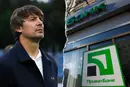 «Це – зневага». Легендарний футболіст розказав, як його принизив Приватбанк