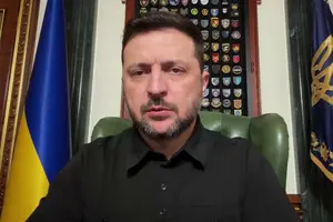 Зеленський: Тиск на Росію має бути