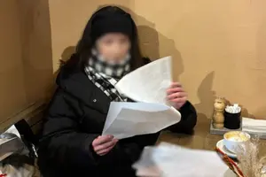 Шпигунка може отримати 15 років ув’язнення