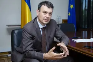 Гетманцев наголосив, що мир «може бути не зовсім на тих умовах, які ми розраховуємо»