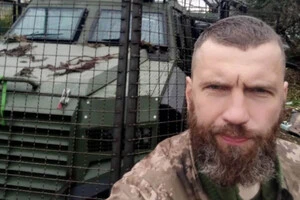 Станіслав Старостенко зауважив, що війна в Україні досі триває