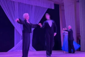 Олександр Куліш та його дружина Людмила Куліш заперечують обвинувачення