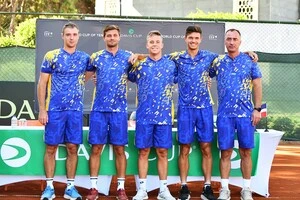 Люксембург стане наступним суперником українських тенісистів