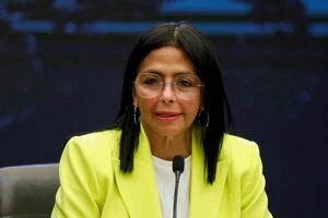 Розвідка США сумнівається у готовності тимчасової лідерки Венесуели розірвати зв’язки з союзниками РФ, Китаю та Ірану