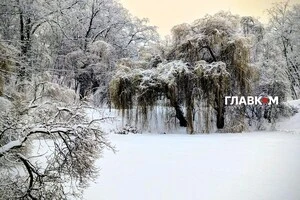 Прогноз погоди на 28 січня