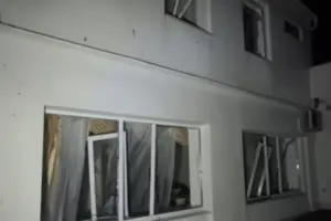 Окупанти влучили в молочний цех та господарський двір монастиря