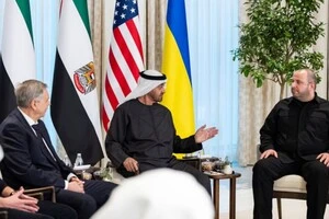 Що ховається за ширмою переговорів в Абу-Дабі 