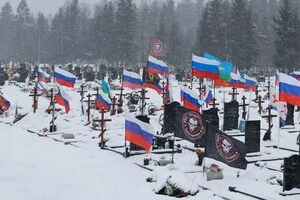 Втрати Росії на полі бою більш ніж удвічі більші за втрати України