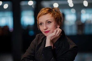 Зюбіна поставила гострі запитання міському голові столиці Віталію Кличку та депутатам Київради через відсутність альтернативного соціального транспорту