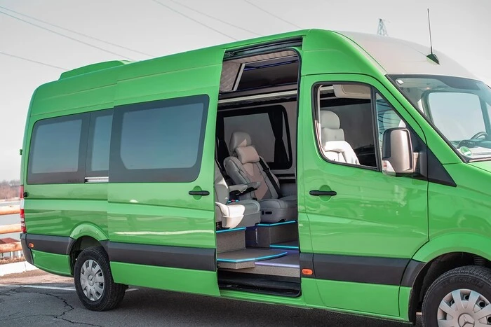 Ринок пасажирських перевезень: названо підприємства з найбільшою виручкою