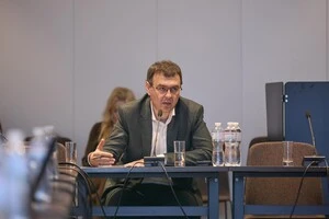 Гетманцев переконаний, що ситуація з електроенергією відіб’ється на виконанні бюджету