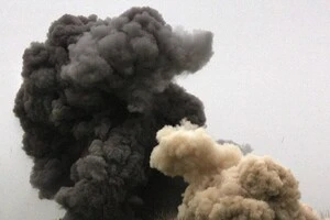 Українські захисники уразили склад і пункт управління БпЛА та інші об’єкти окупантів