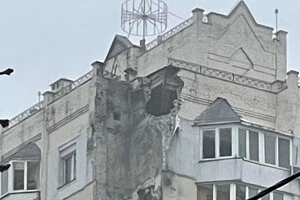 Наслідки нічного обстрілу 28 січня 2026 року