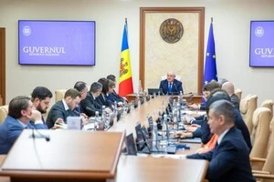 Уряд Молдови подовжив статус тимчасового захисту для українців до 2027 року