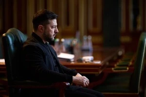 У столиці більше ніж 700 будинків без опалення – Зеленський 