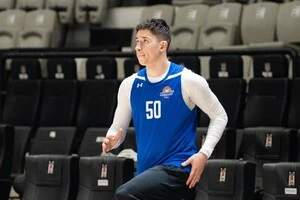 «Будучность» українця Ковляра здоубла чергову перемогу