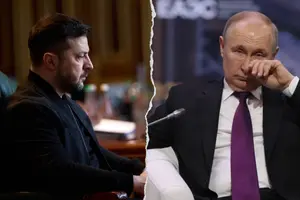 Помічник російського диктатора Юрій Ушаков заявив, що Москва готова розглянути можливість прямих переговорів 