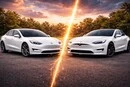 Tesla Model 3 или Model S: что лучше выбрать?