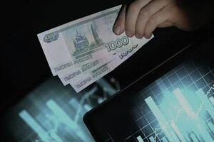 Економіка РФ застрягає між стагнацією та інфляцією – розвідка 