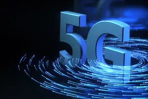 Селище на Київщині стало другим в Україні майданчиком для 5G
