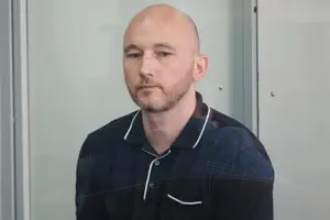 Олексій Тандир збив на смерть нацгвардійця на блокпосту в столиці